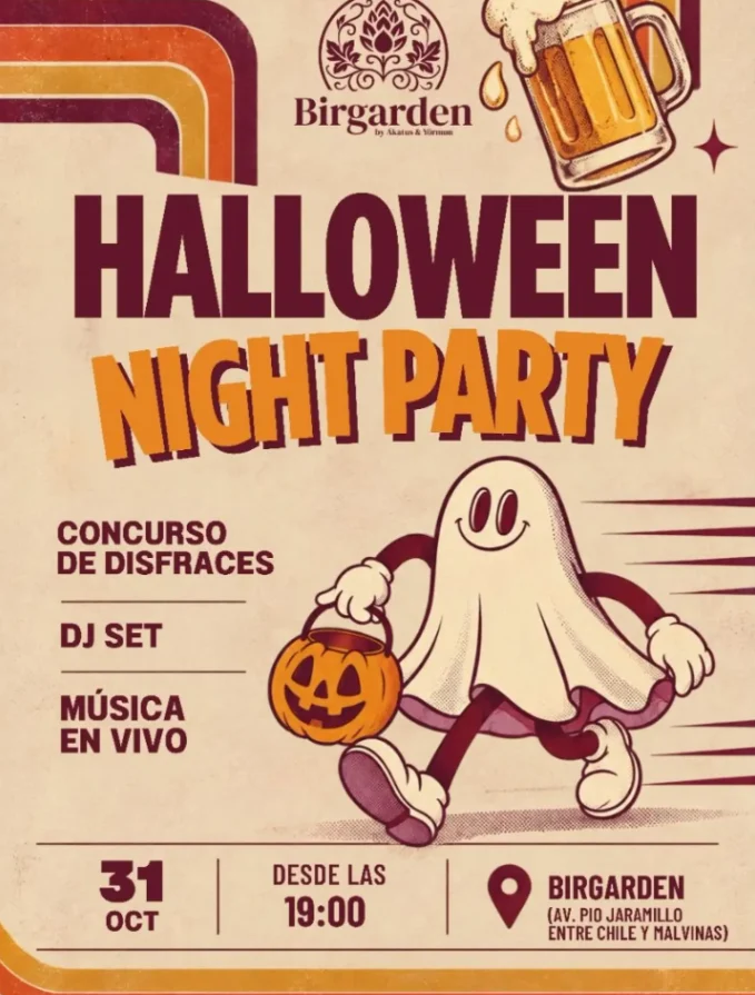 Concurso de disfraces