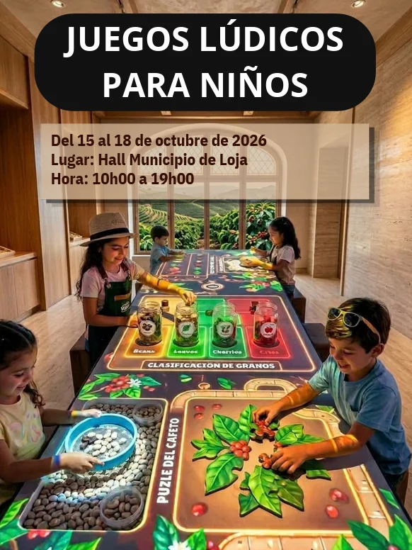 🎨🧩 ¡Diversión y aprendizaje para los más pequeños en Loja! 🎈✨