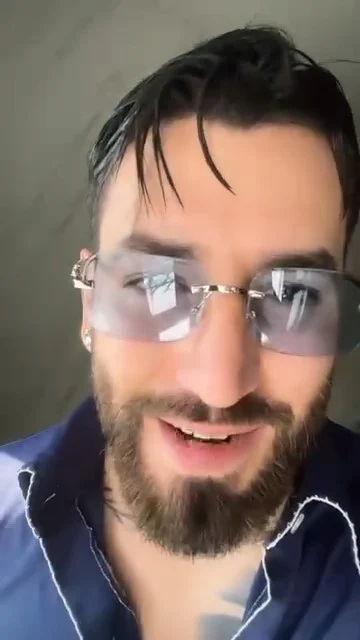 Yo me llamo Maluma desde Colombia 🔥