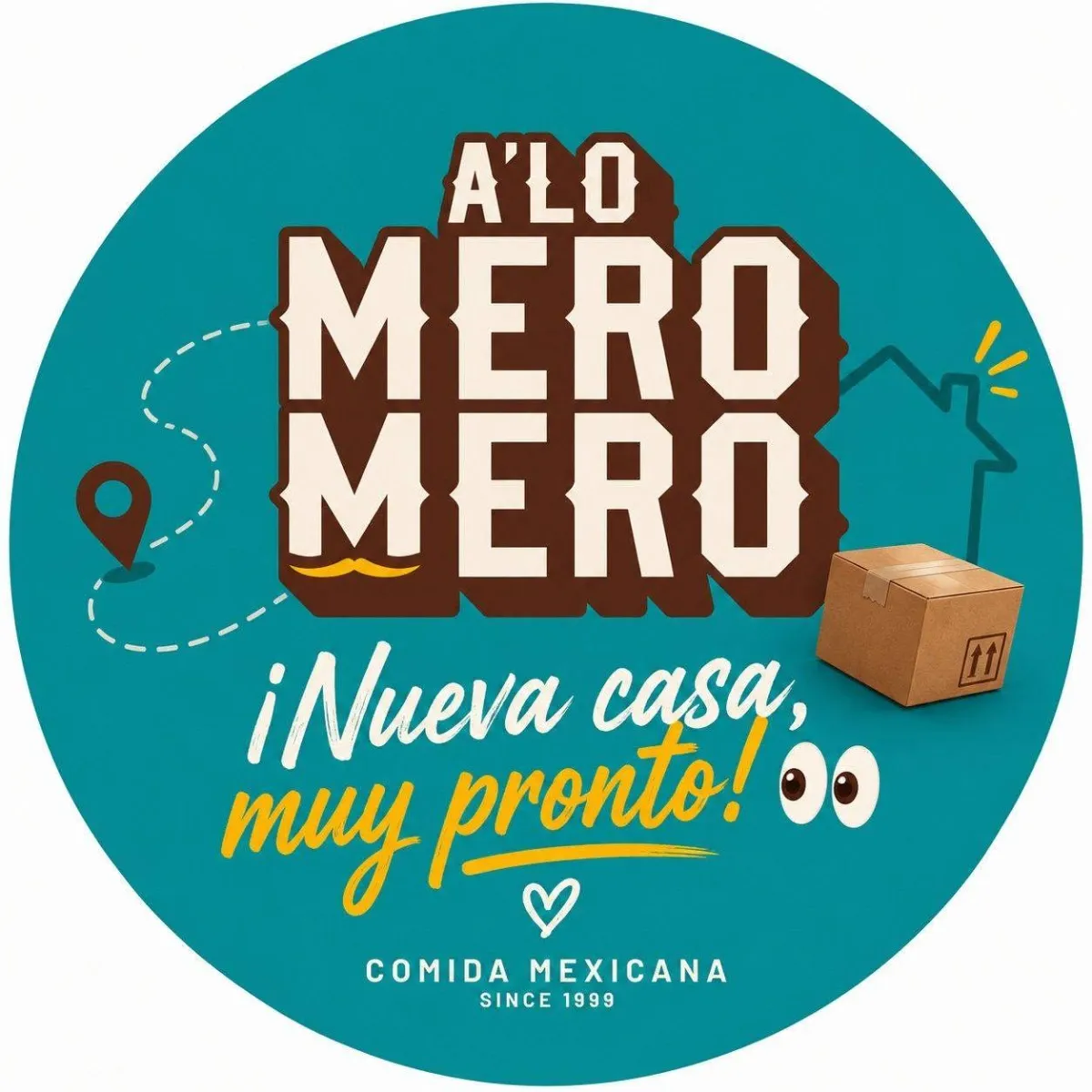 A lo Mero Mero