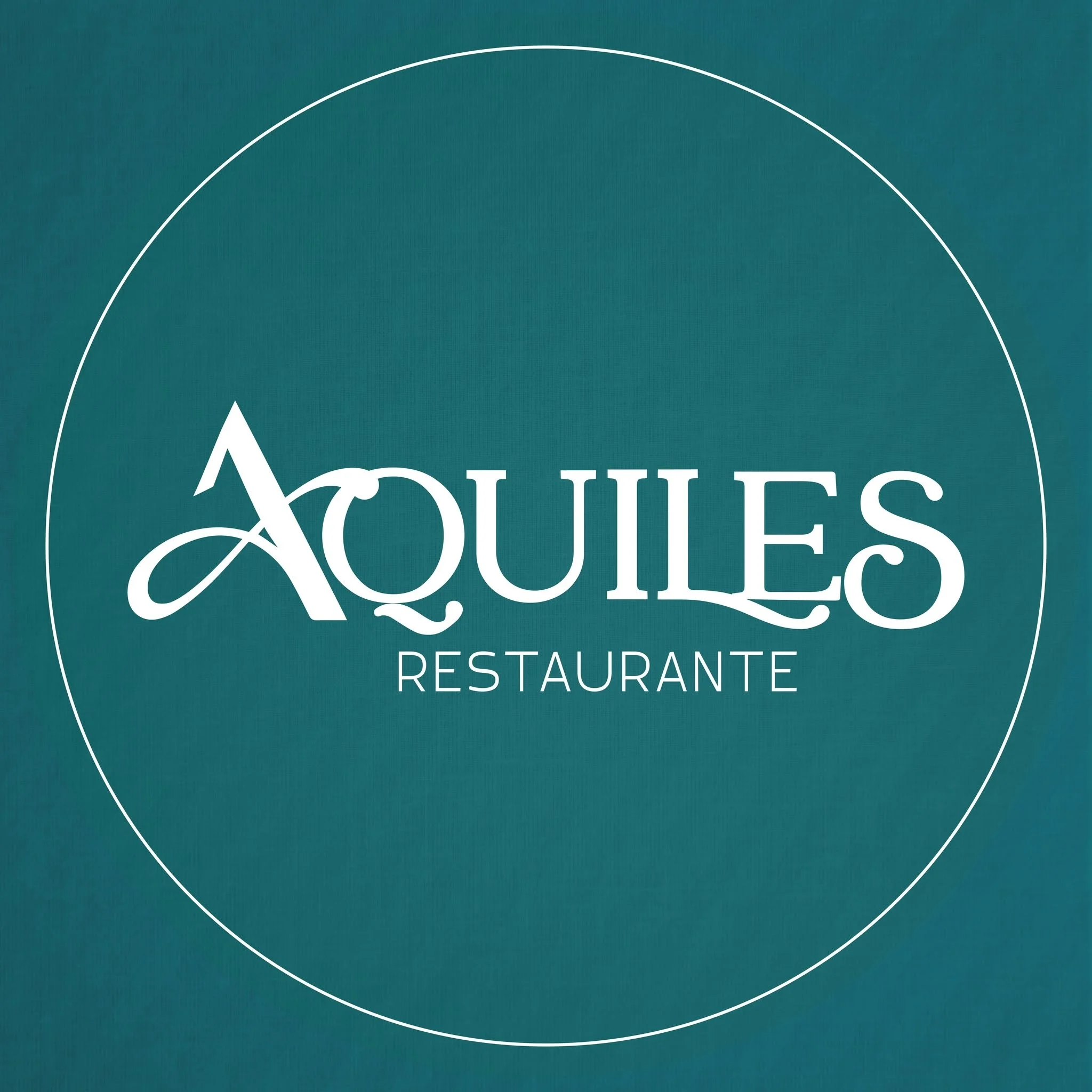 Aquiles restaurante