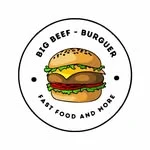 Big beef burguer