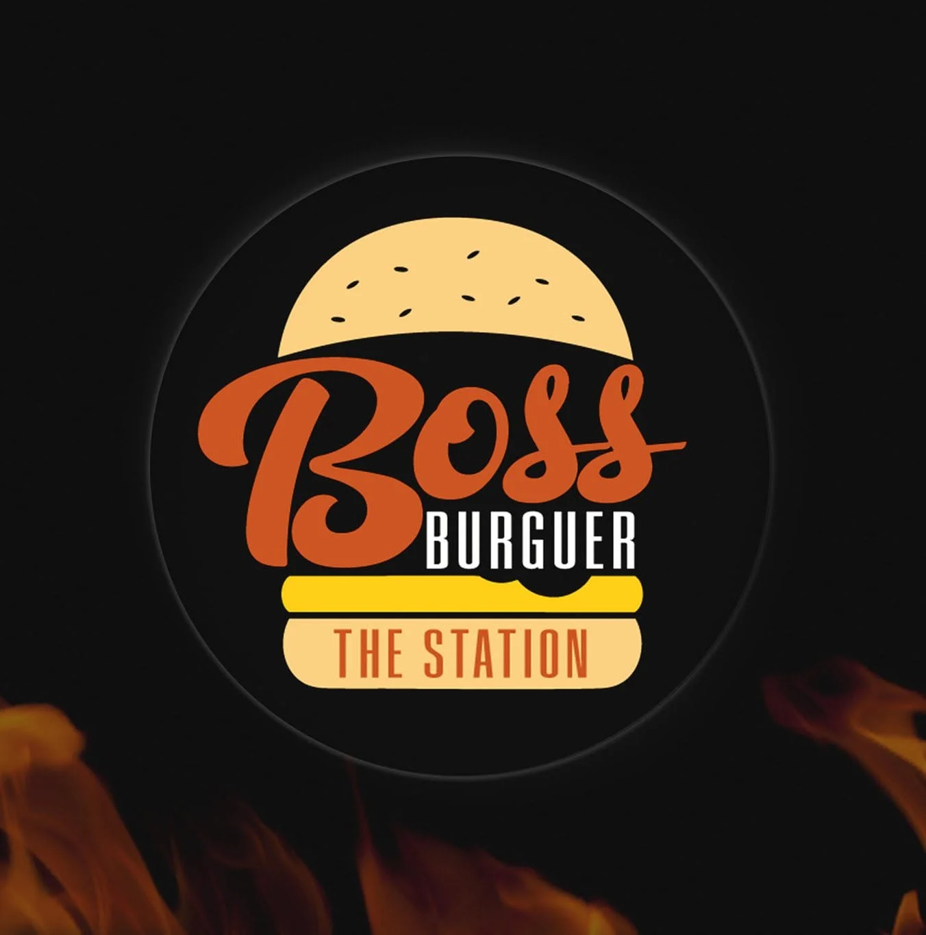 BOSS BURGUER TEBAIDA