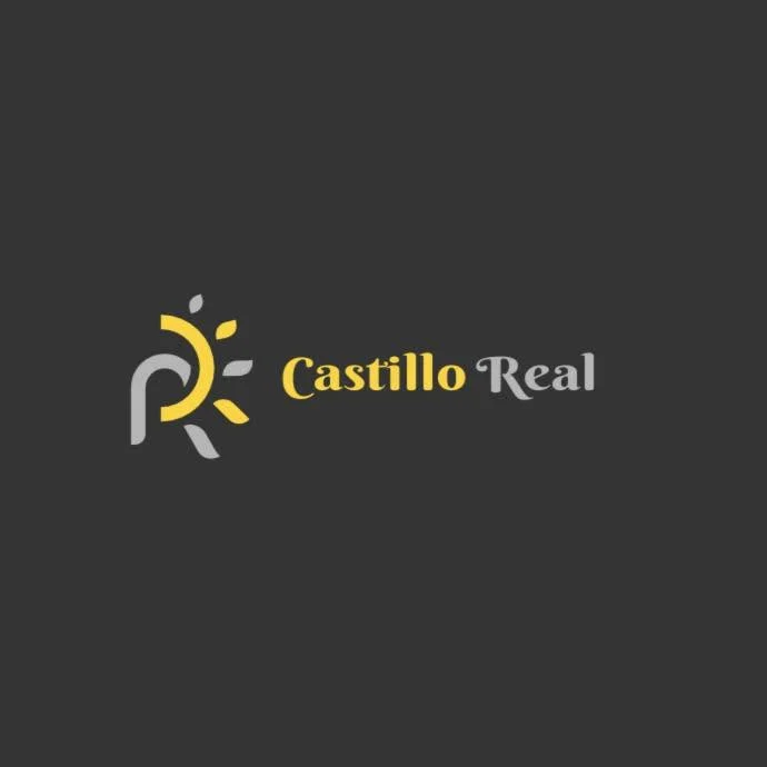 Castillo real