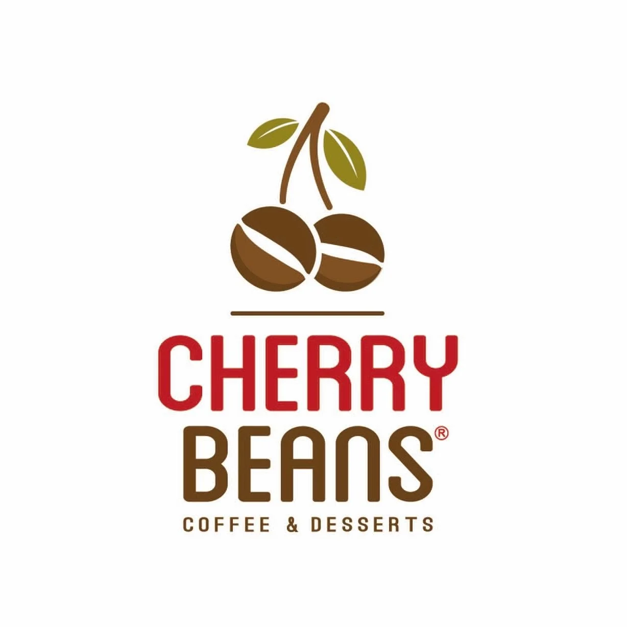 Cherry Beans - Lauro Guerrero