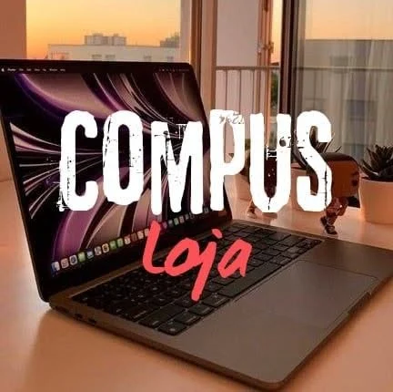 Compus Loja