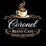 Coronel resto café