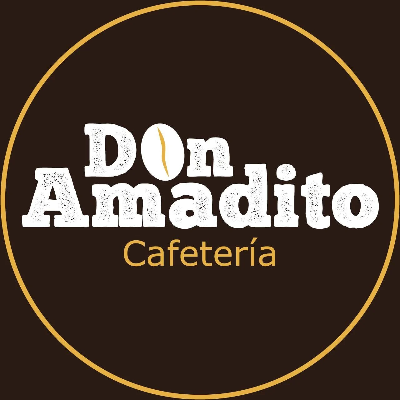 Don Amadito Cafeteria