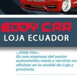 EDDYCAR