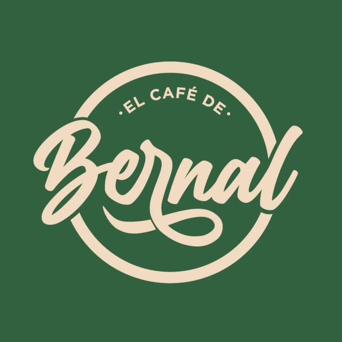El Café De Bernal