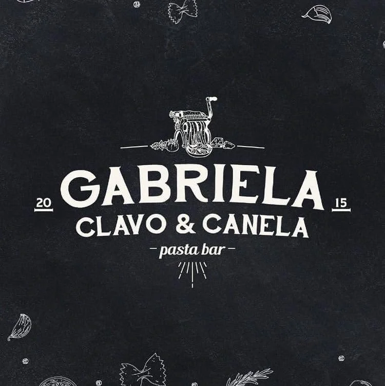 Gabriela Clavo y Canela