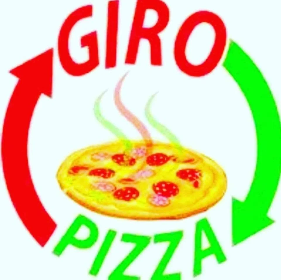 GIRO PIZZA
