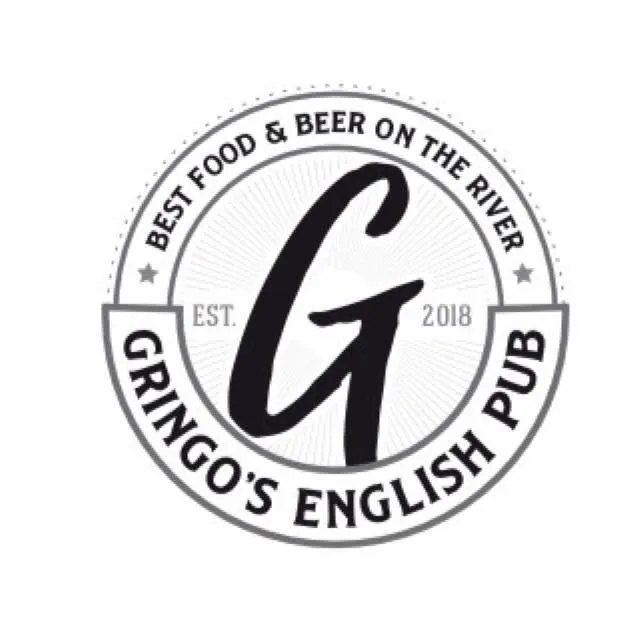 Gringo’s English Pub