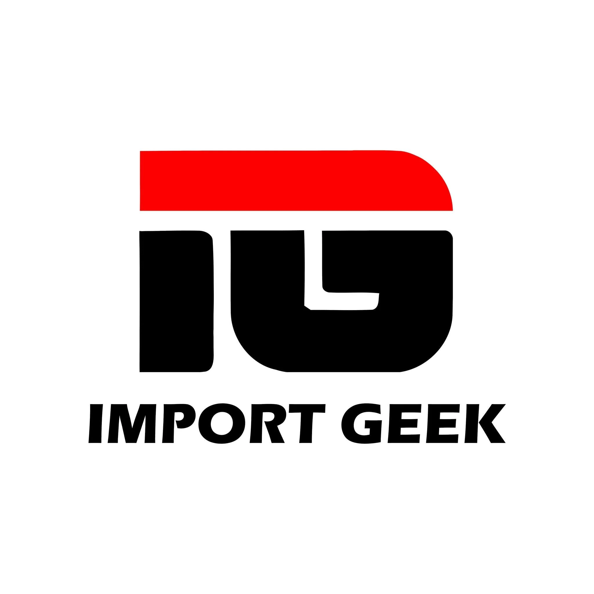 Import Geek