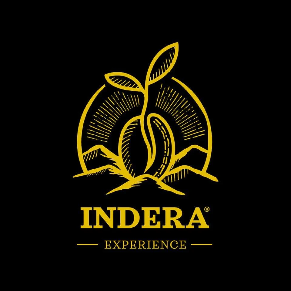 Indera Experience Cafetería de especialidad