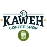 Kaweh coffee shop