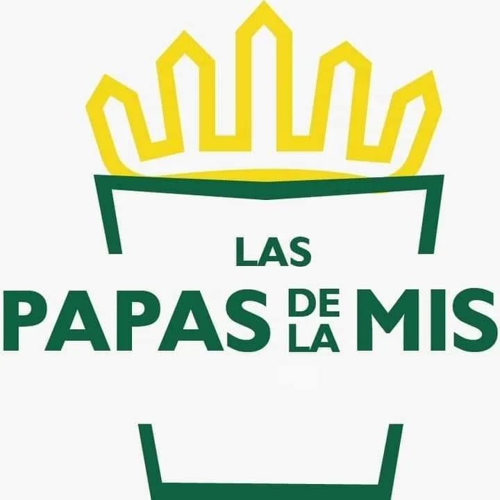 Las papas de la Miss Sucursal