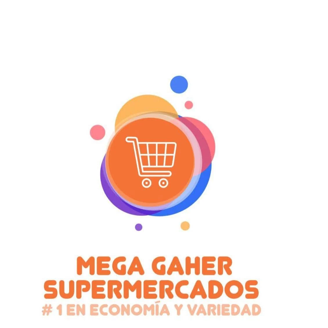 Mega Gaher Supermercado