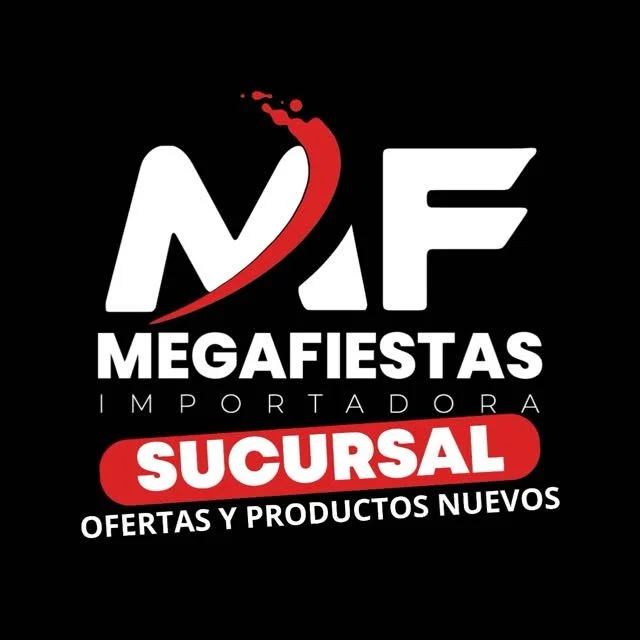 Megafiestas Sucursal