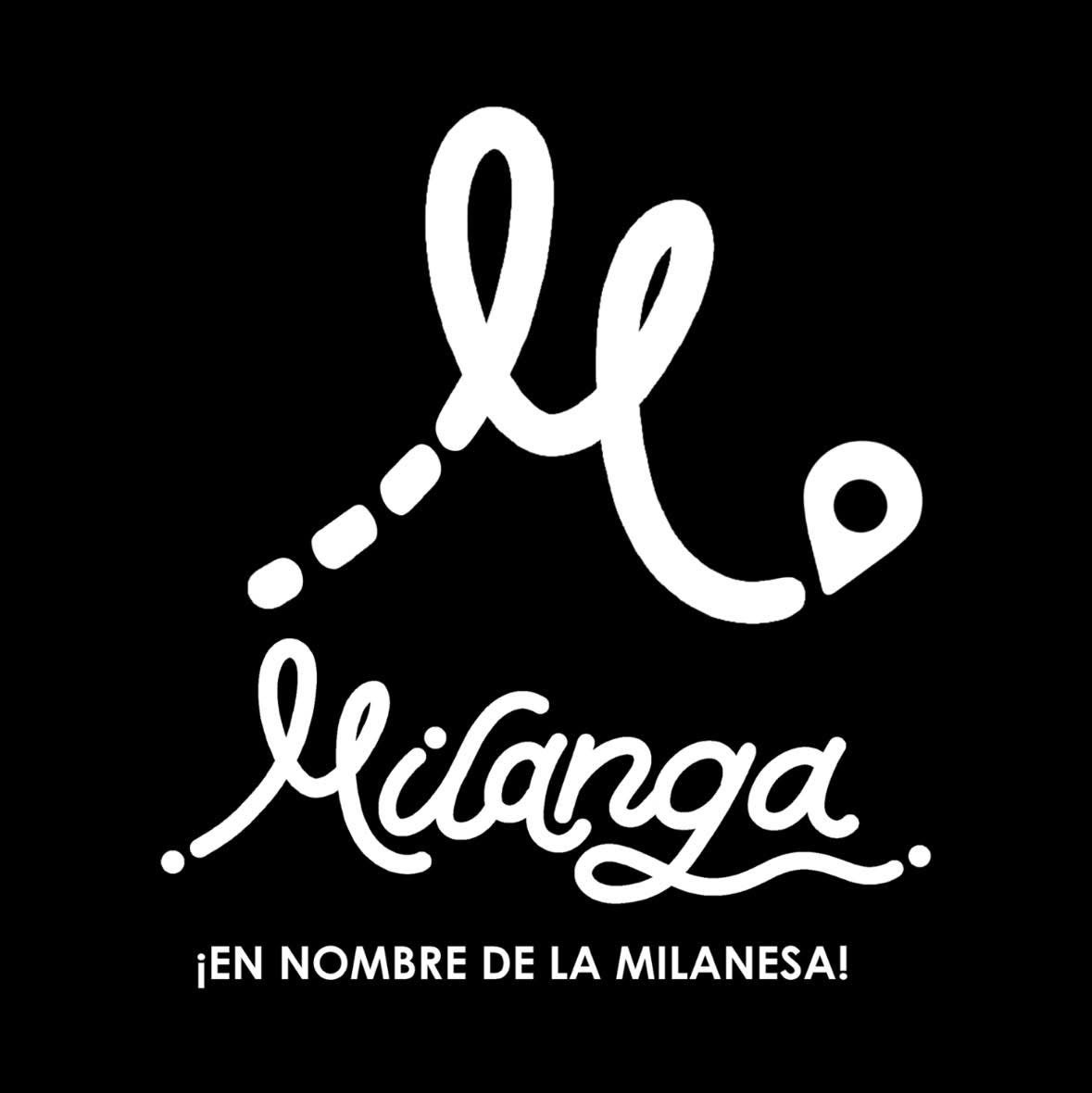 Milanga Milanesa