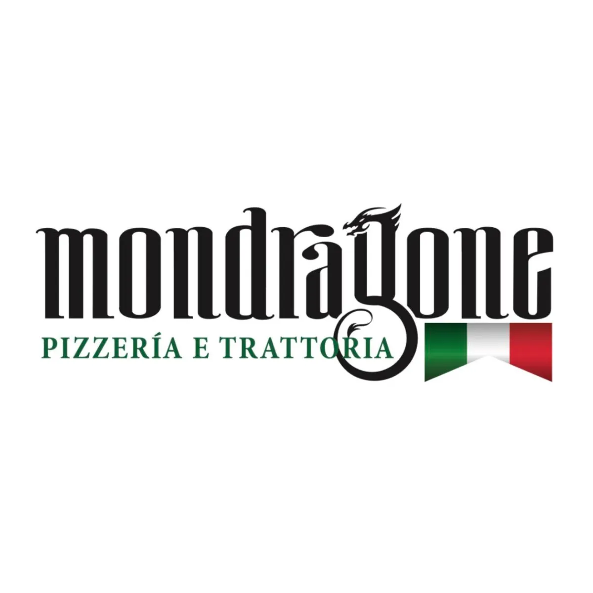 Mondragone Pizzeria