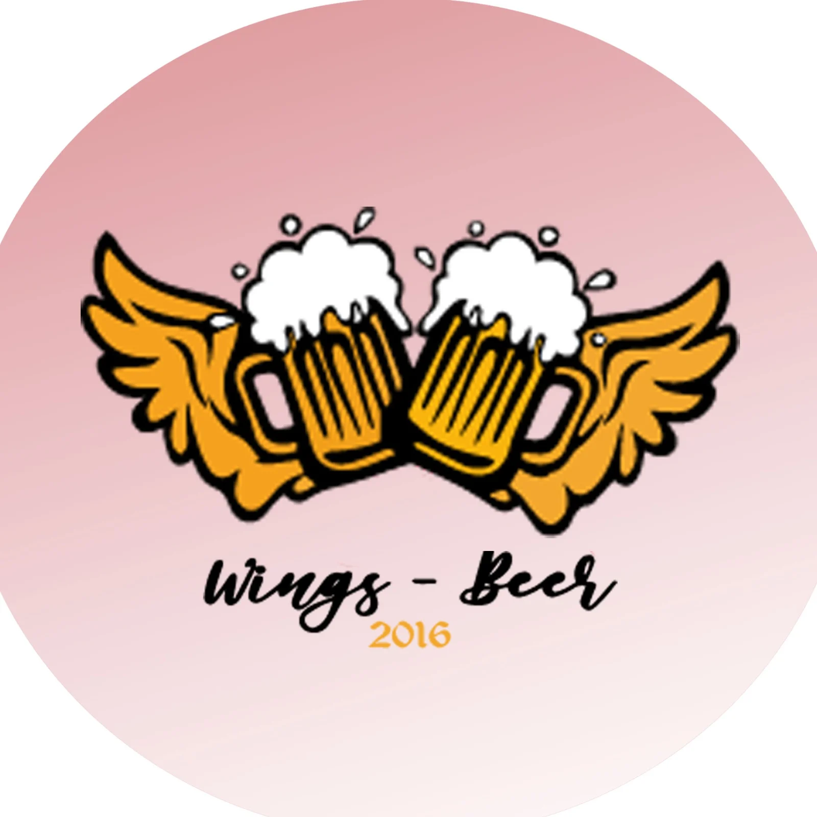 MORATY Wings & Beer