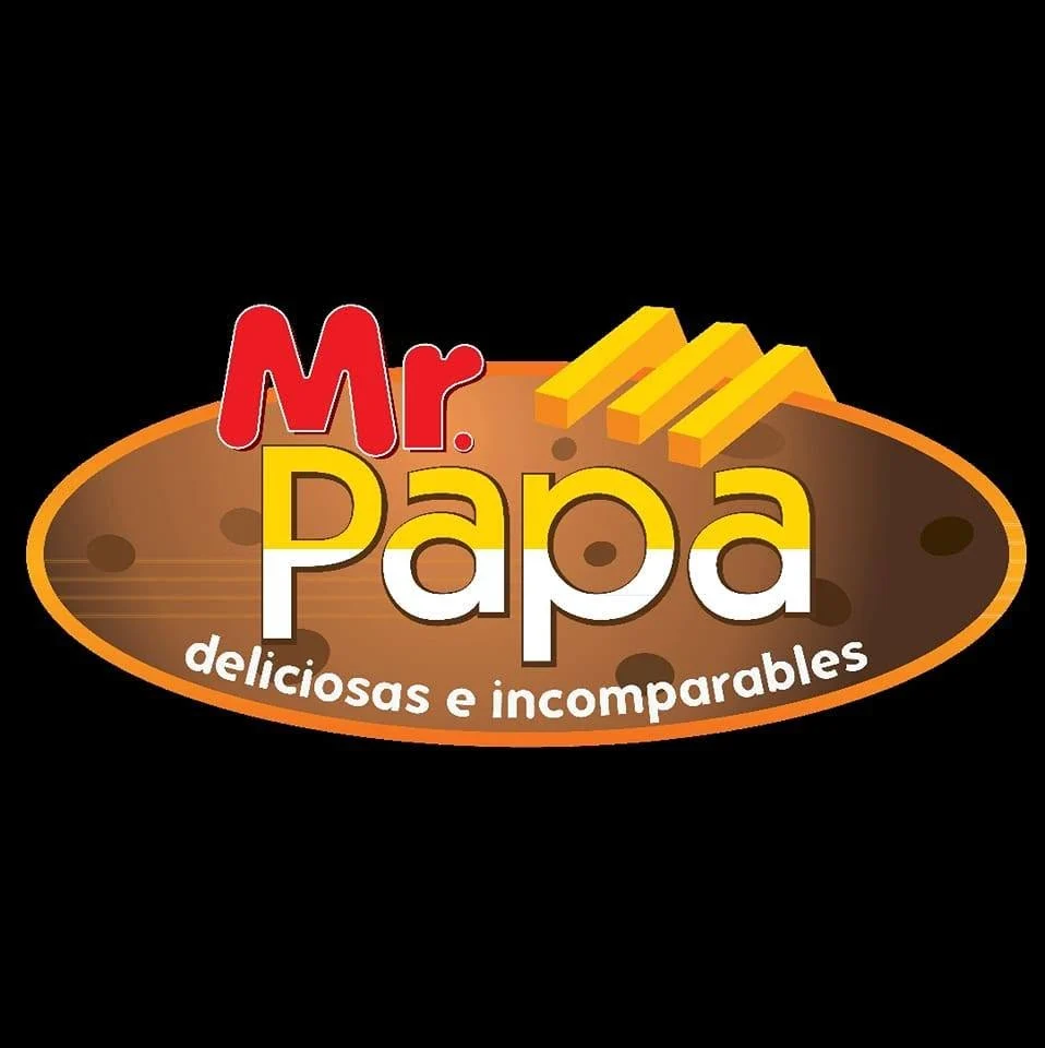 Mr Papa
