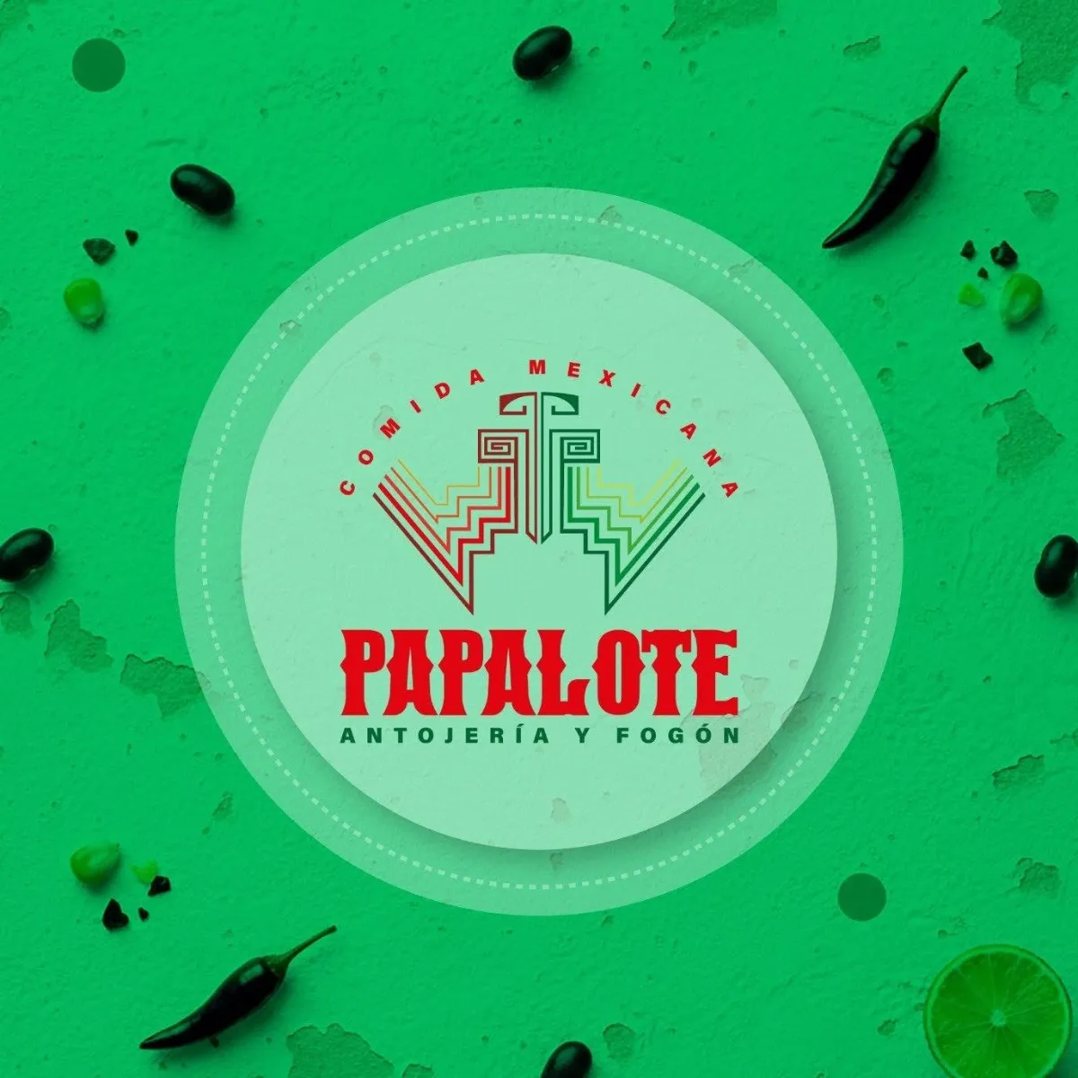 Papalote Taco Grill Loja