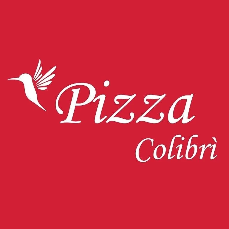 Pizza Colibrì