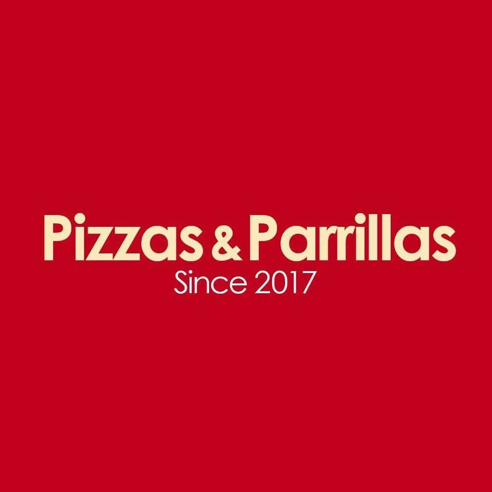 Pizzas & Parrillas