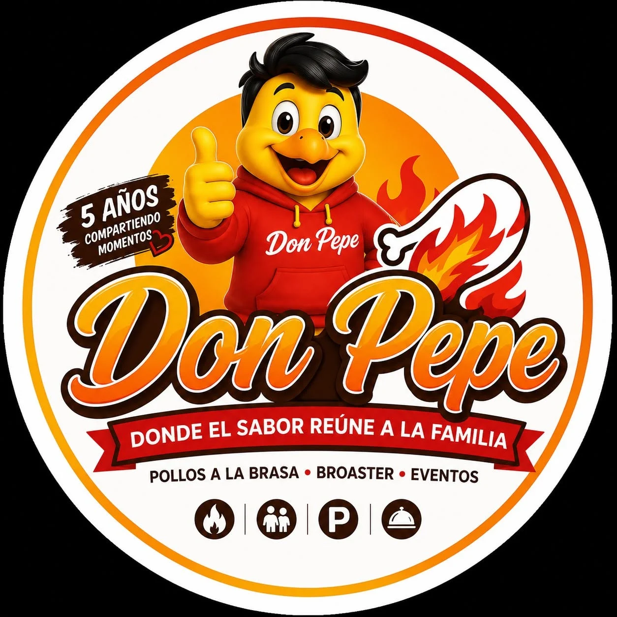 Pollos Don Pepe