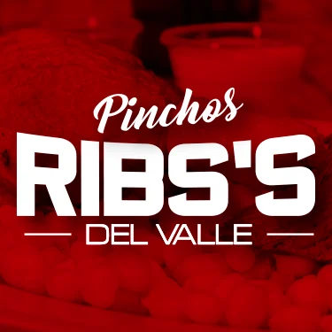 Ribs Pincheria B.B.Q