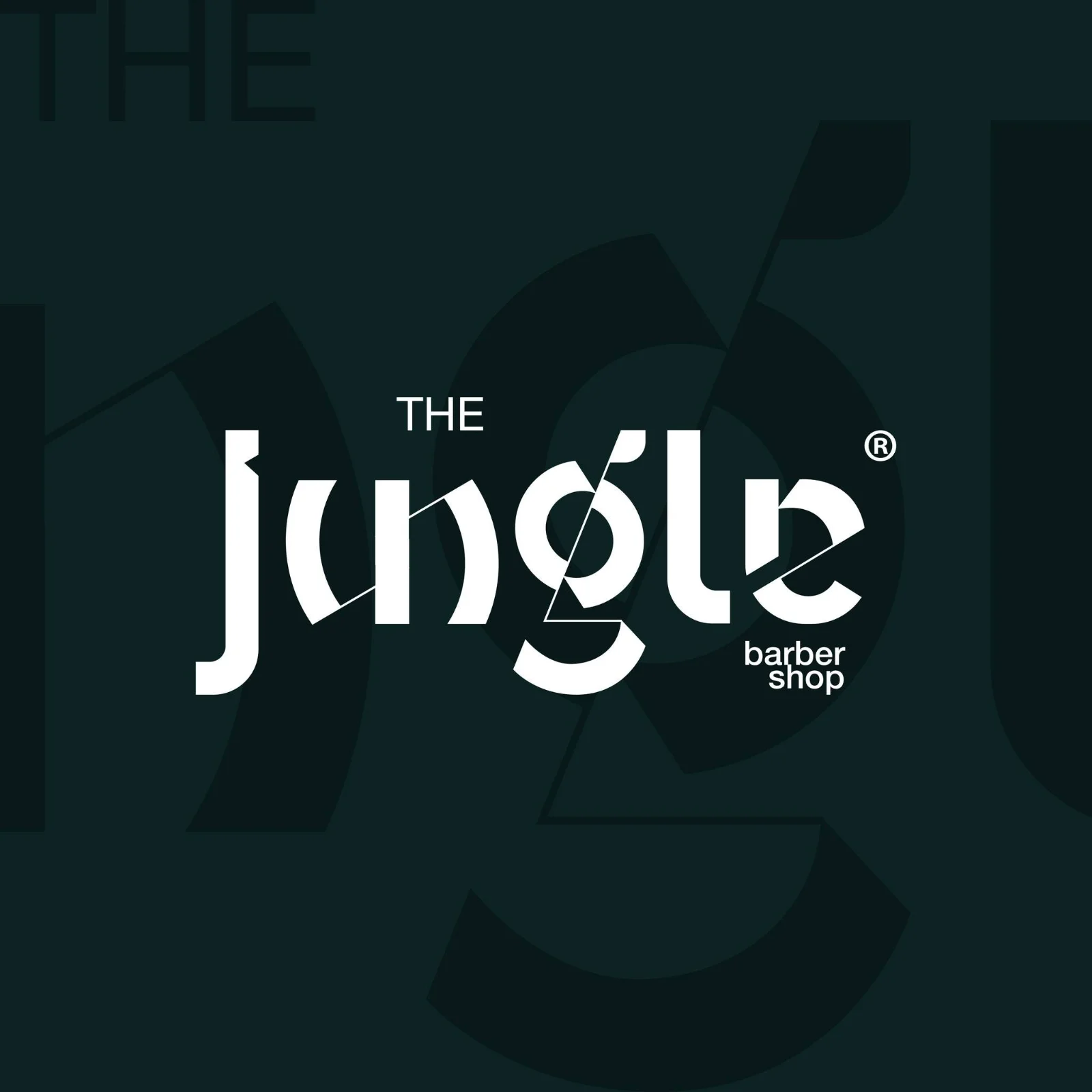 The Jungle | Barberia y Cuidado Personal