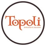 Topoli cafe