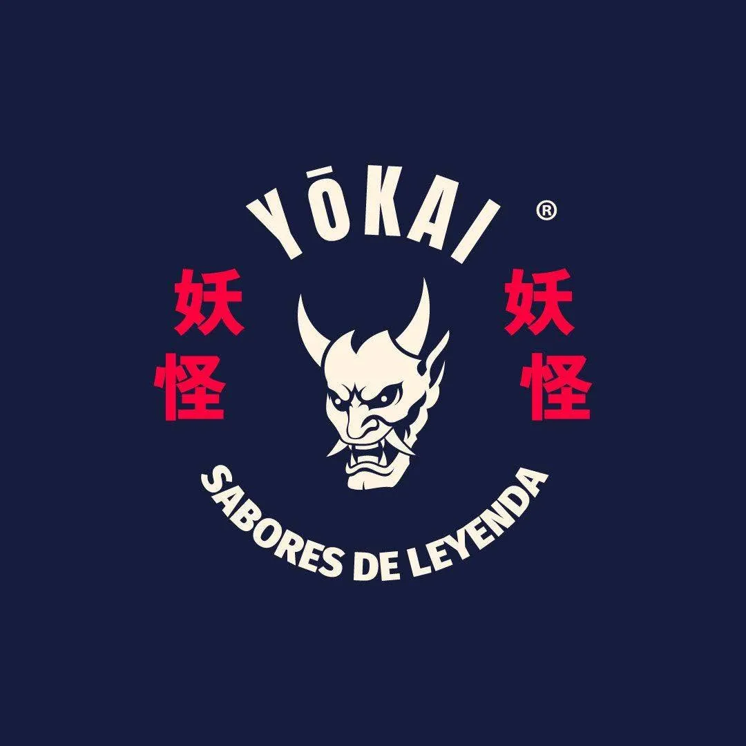 Yokai Sabores de Leyenda