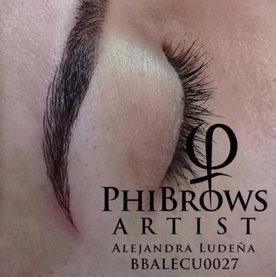 Alejandra Ludeña Beauty Studio