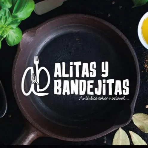 Alitas y bandejitas