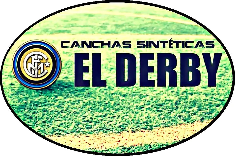 El Derby canchas sintéticas y de ecuavoly