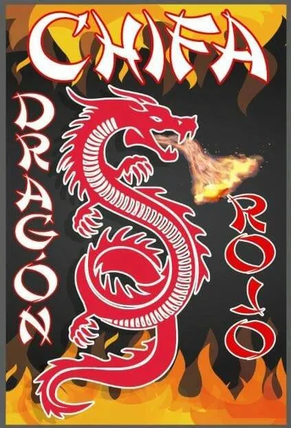 Chifa Dragon Rojo