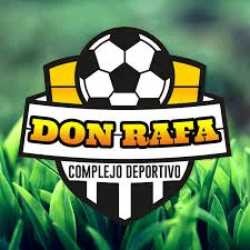 Cancha sintética Don Rafa
