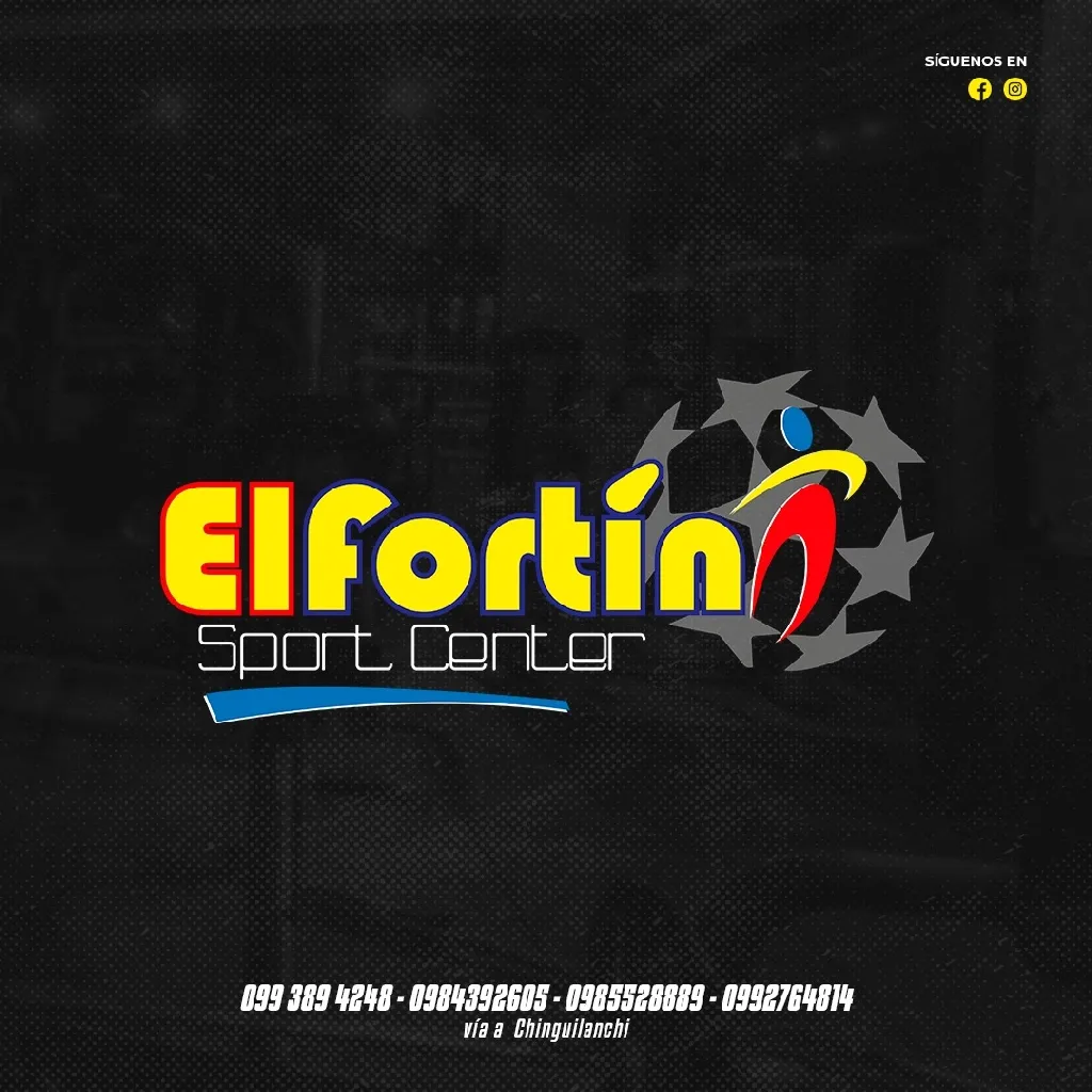 El fortín