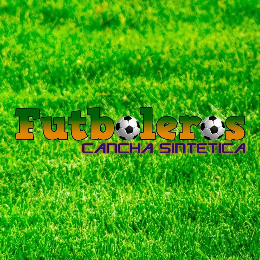 Futboleros Cancha Sintética