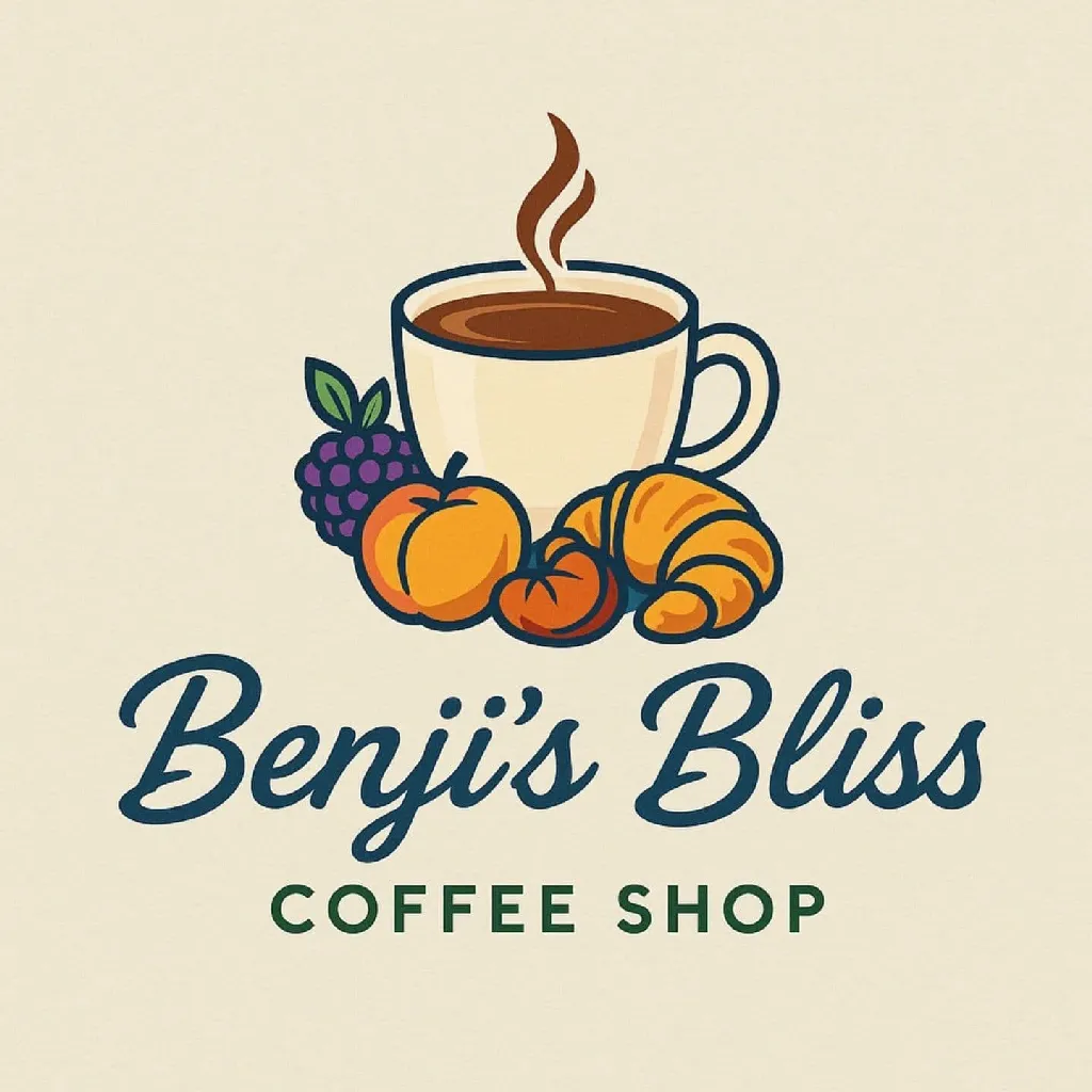 Benji's Bliss Sucursal