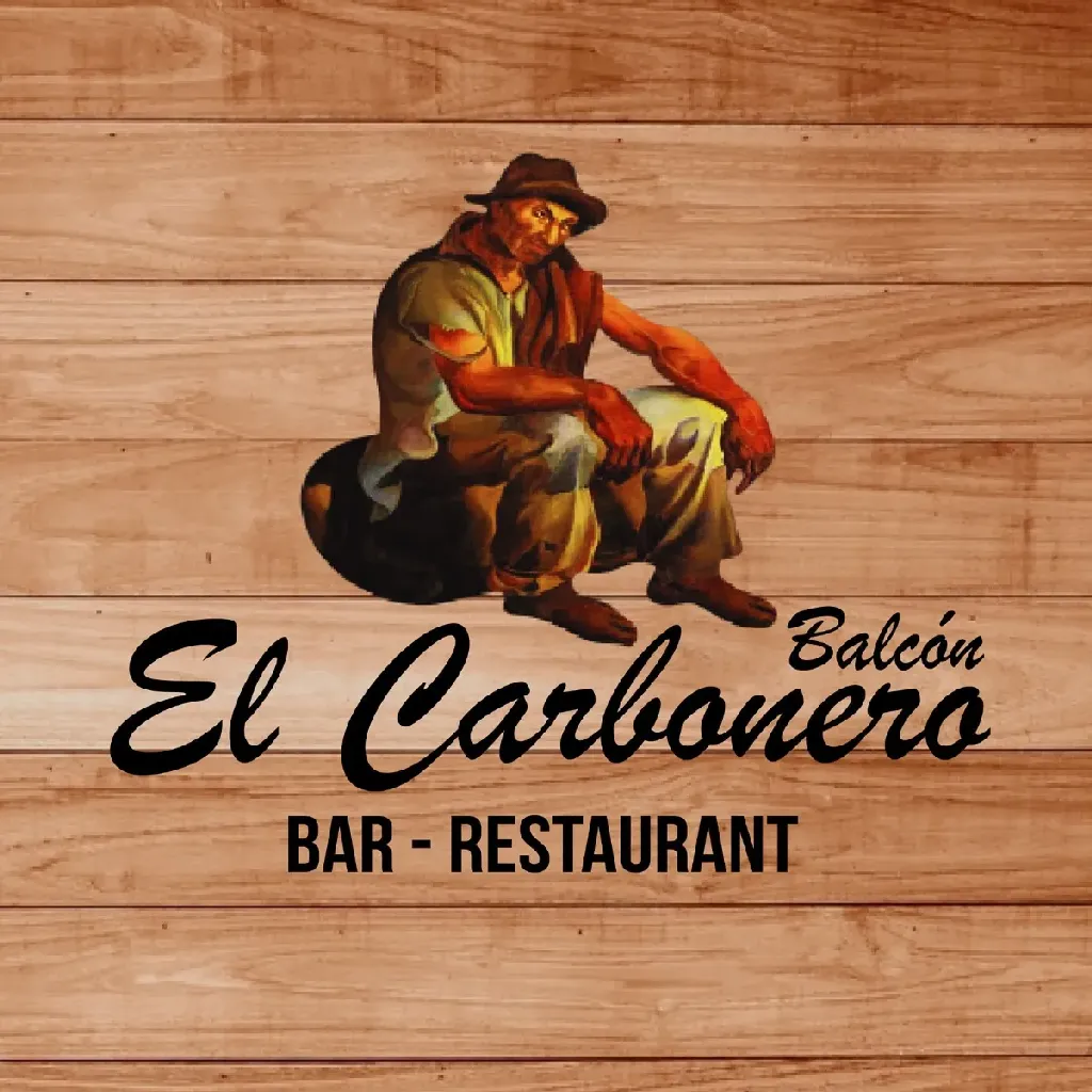 Carbonero Balcón Bar Restaurante