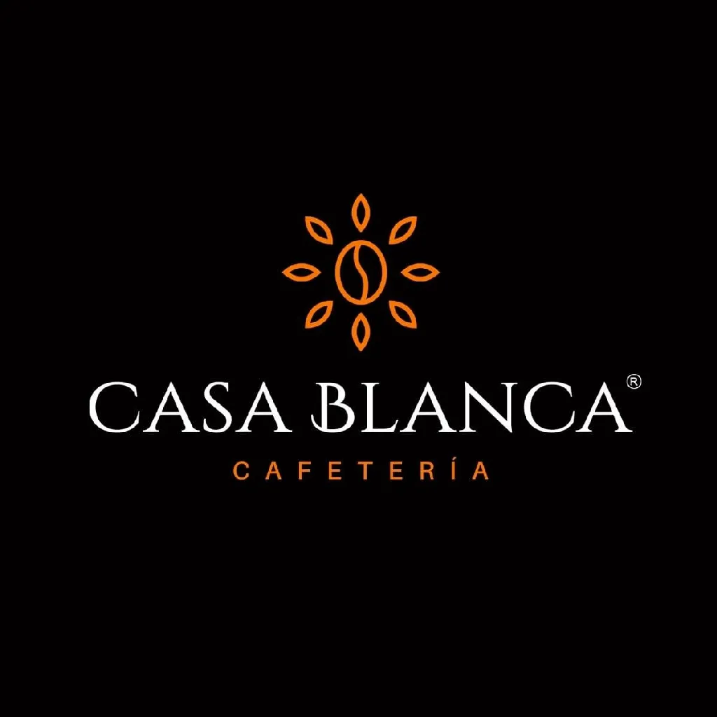 Casa Blanca Cafeteria