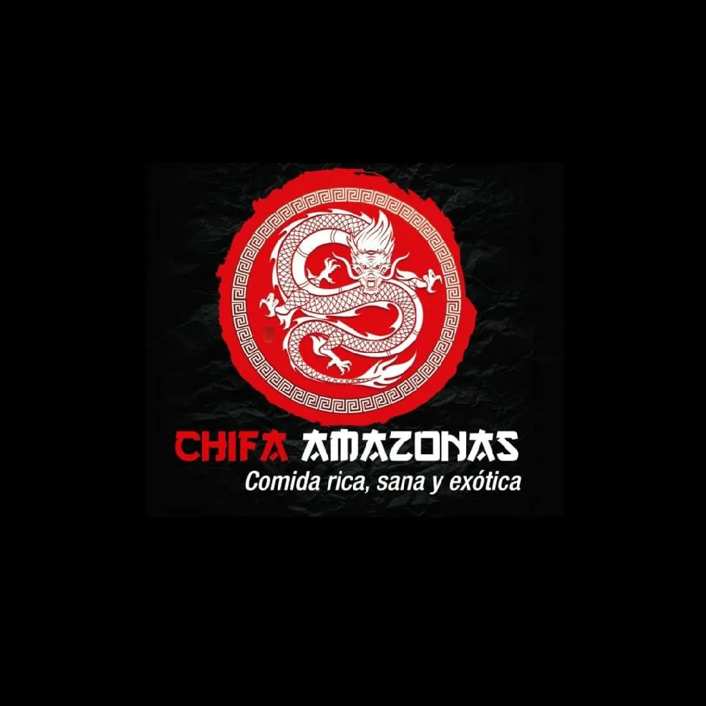 Chifa Amazonas
