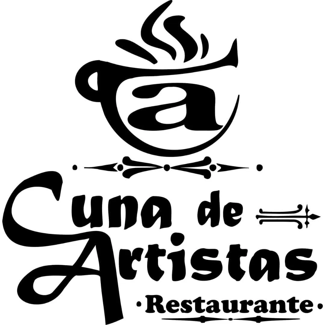 "CUNA DE ARTISTAS" Restaurante