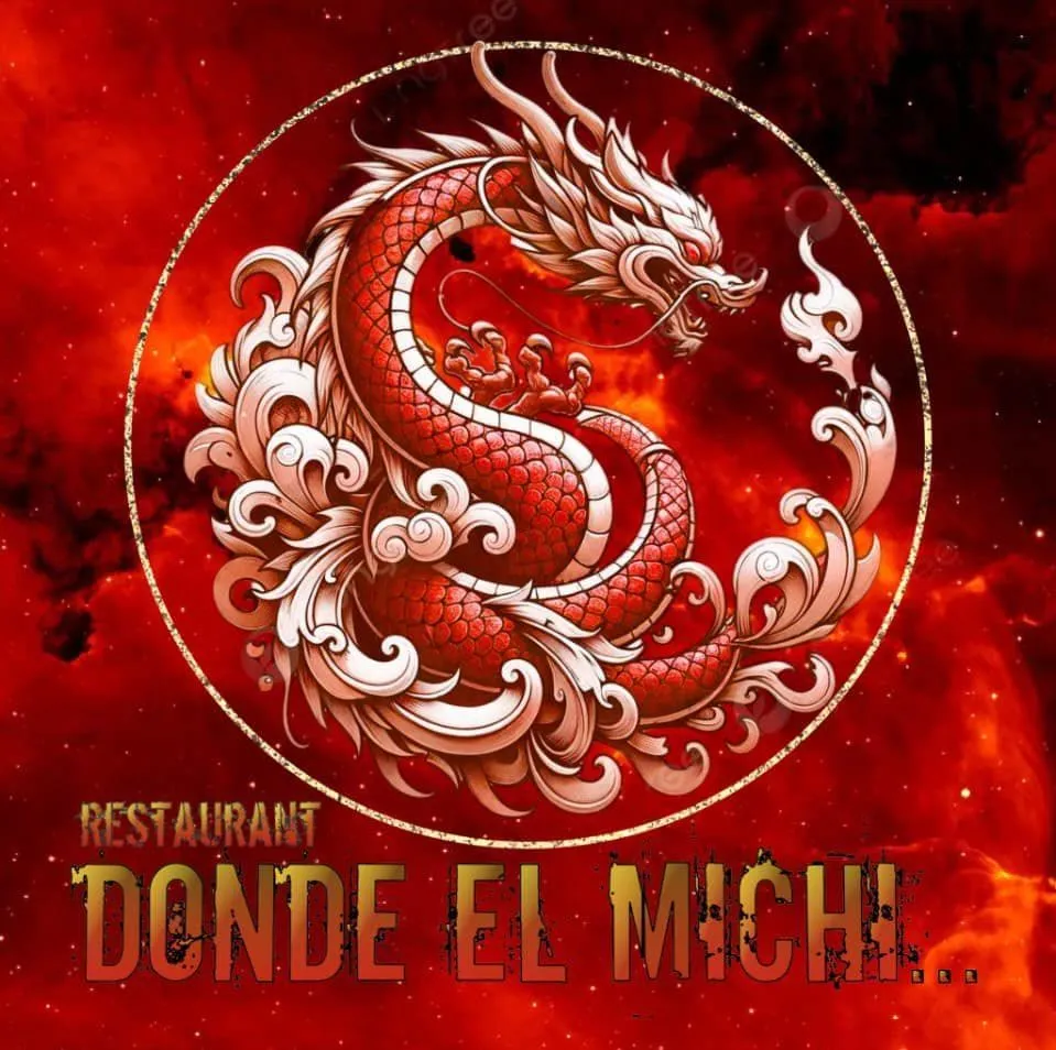 Donde El Michi