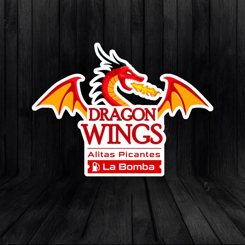 Dragon Wings La Bomba