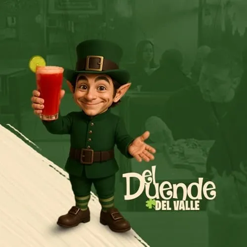 El Duende del Valle